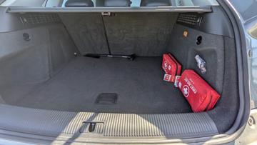 2011 AUDI Q3 缩略图 12