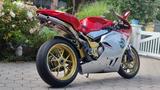 MV Agusta F4 1000RR - MV AGUSTA 1000