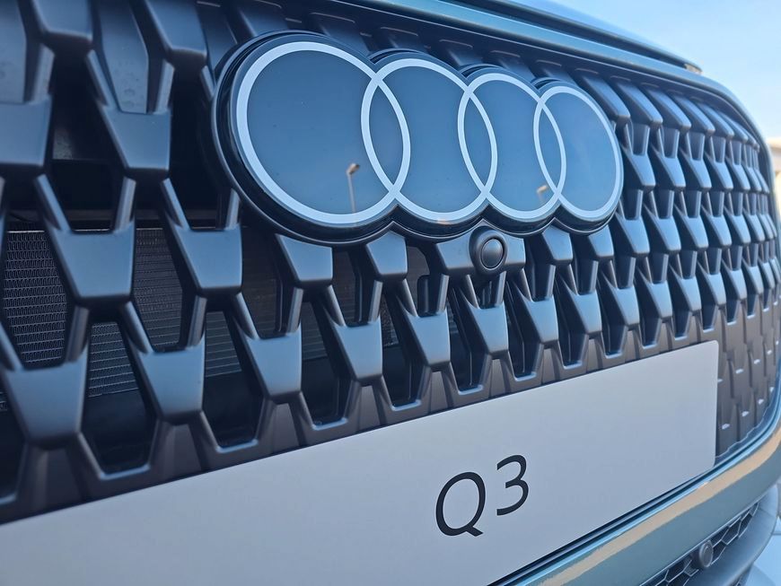 Audi Q3 - Bild 17