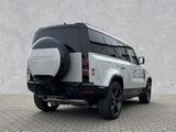 Land Rover Defender 110 D350 X-Dynamic HSE Borasco Grey - Land Rover Neuwagen