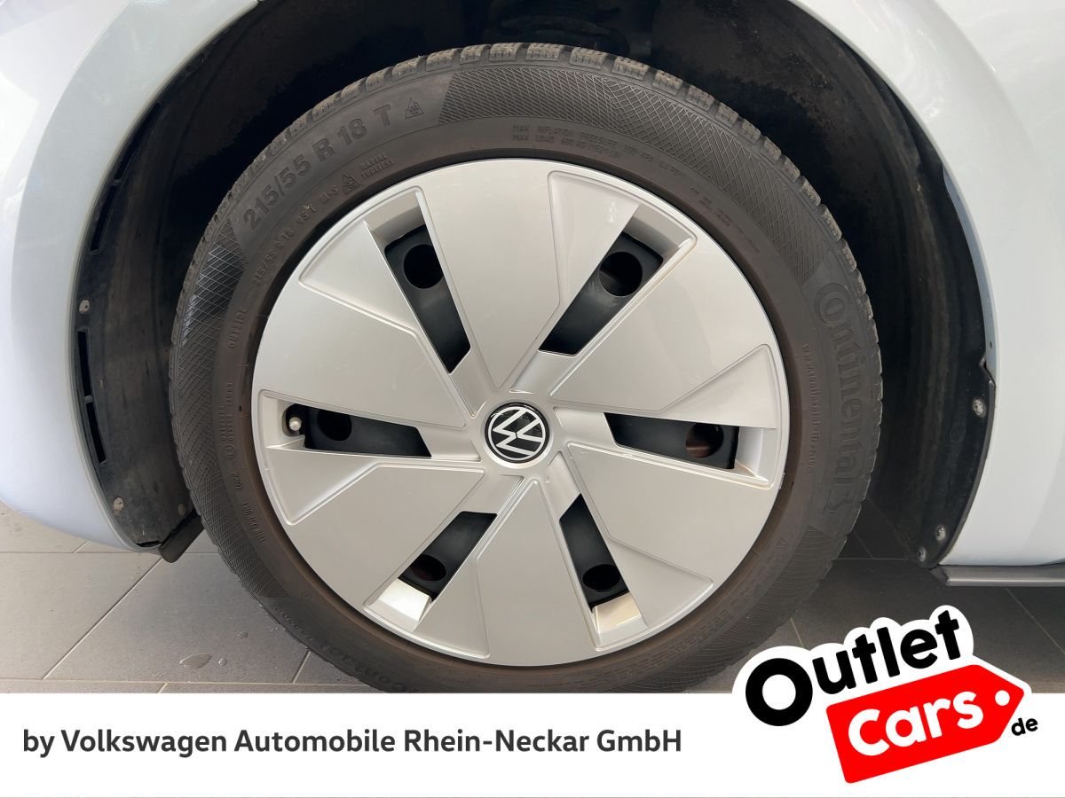 Volkswagen ID.3 - Bild 15
