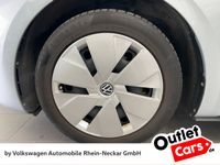 Volkswagen ID.3 - Vorschau Bild 15