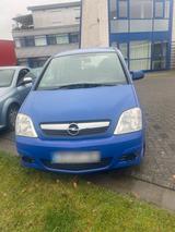 Opel Meriva - Opel Meriva Gebrauchtwagen in Münster