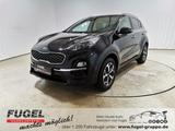 Kia Sportage 1.6 GDI Dream Team 2WD LED|Navi|Leder|4 - gebrauchte Kia Sportage aus dem Jahr 2020