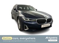 BMW 530 - Vorschau Bild 1