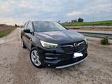 Opel Grandland X 1.6 diesel Ecotec Start&Stop au - Opel Grandland (X) mit Halbautomatikschaltung