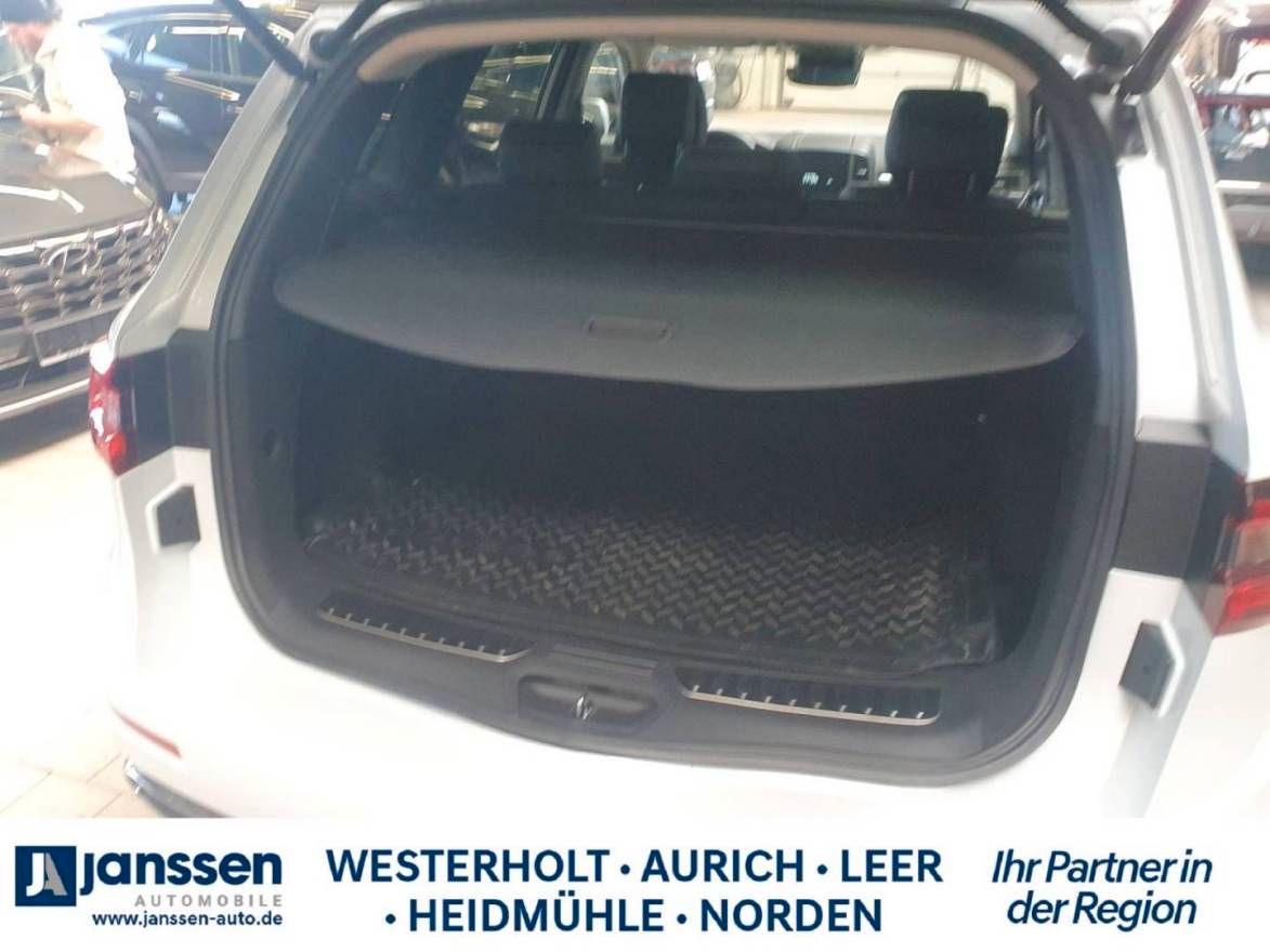 Fahrzeugabbildung Renault KOLEOS TECHNO BLUE dCi 185 4WD CVT