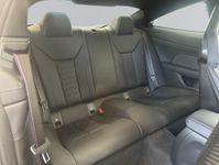 BMW M4 - Vorschau Bild 10