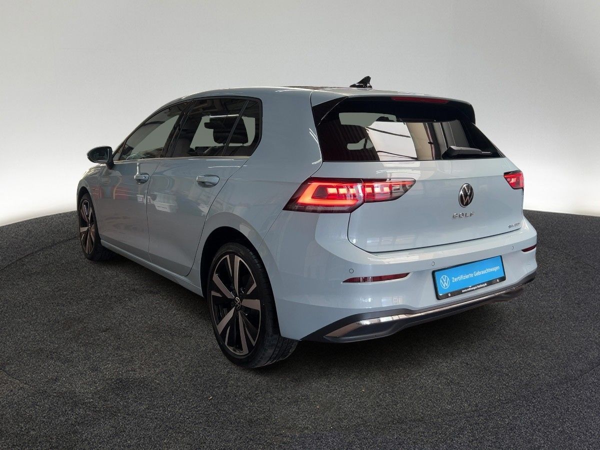 Volkswagen Golf - Bild 3