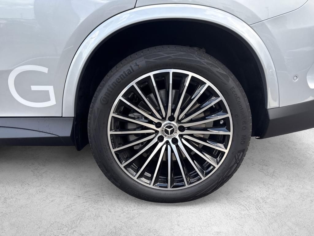 Mercedes-Benz GLC 300 de 4M Coupé Edition AMG Panorama Night foto 4