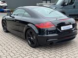 Audi TT Coupe/Roadster 2.0 TFSI Coupe,Aus 1,Hand - Audi TT aus 2010