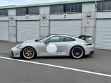 Porsche 992 GT3 MR full Manthey, Lift,PCCB,Martix, Appro