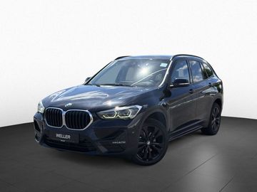 BMW X1 - 3