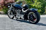 Yamaha Custom XV 1600 Wild Star - YAMAHA CUSTOM