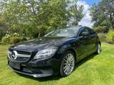 Mercedes-Benz CLS 350 Shooting Brake CLS 350 d Shooting Br... - Mercedes-Benz CLS 350 Shooting Brake Gebrauchtwagen