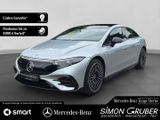 Mercedes-Benz EQS 450+ AMG Hyperscreen HAL FondEntert Pano HUD - Mercedes-Benz EQS aus 2024
