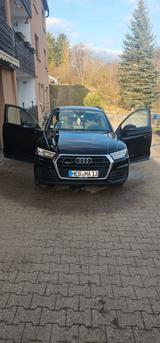 Audi Q5 40 TDI S tronic quattro -