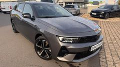 Opel Astra L ST GS 1.2 (130PS)RFK 360°,PDC, SHZ, LHZ