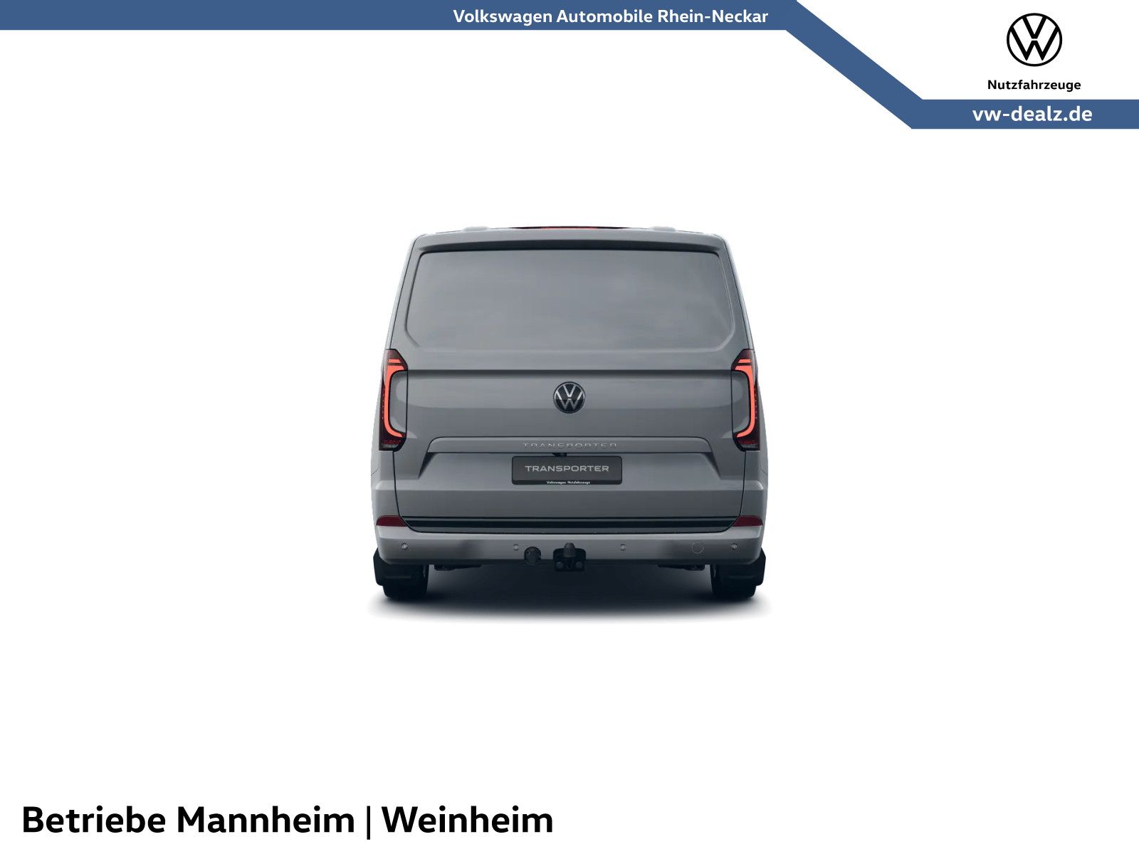 Volkswagen Andere - Bild 7
