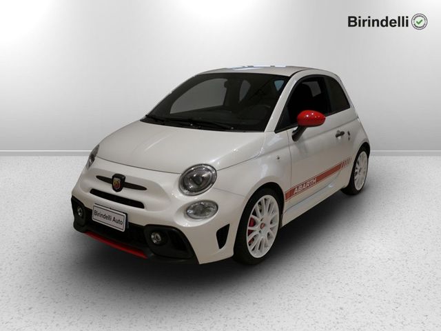 Abarth ABARTH 595 - 595 1.4 Turbo T-Jet 180 CV Competiz