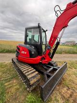 Kubota U 55-4