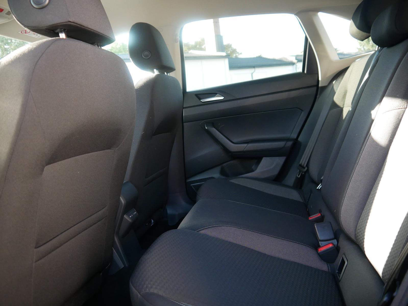 Volkswagen Taigo 1.0 Life LED Sitzheizung Kamera Tempomat, миниатюра 11