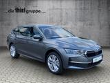 Skoda Octavia Combi Selection 2.0 TDI DSG Exclusive Ma - Skoda Octavia: 2.0