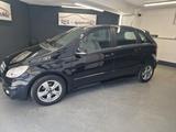 Mercedes-Benz B 160 B -Klasse B 160 - gebrauchte Mercedes-Benz B 160 aus dem Jahr 2009