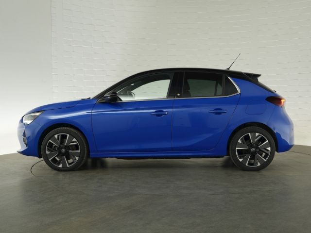 Corsa-e F ULTIMATE 50kWH AT+LED MATRIXLICHT+NAVI