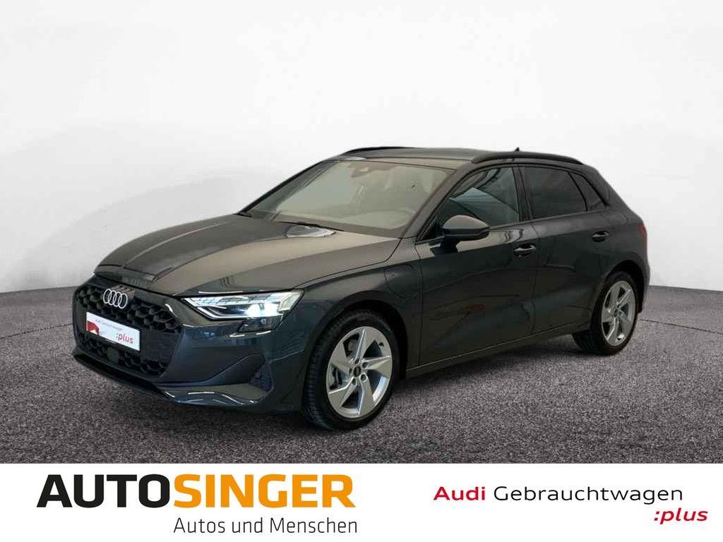 Image of Audi A3