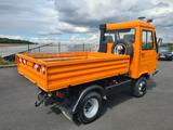 Multicar M 26 Allrad - Offers