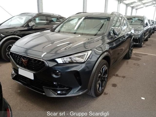 Cupra Formentor 2.0 TDI 4Drive DSG GARANZIA UFFI