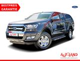 Ford Ranger 3.2 TDCi Limited Extrakabine AWD Navi AHK - Ford Ranger: 3.2