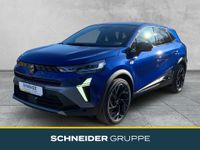 Renault Symbioz - Vorschau Bild 1