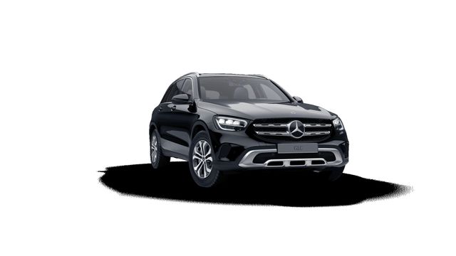 Mercedes-Benz GLC 220 d Exclusive 4-M LED MBUX Pano Burmester 