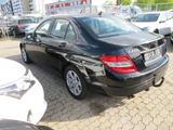 Mercedes-Benz C 200 C -Klasse Lim. C 200 CDI - gebrauchte Mercedes-Benz C 200 aus dem Jahr 2010