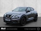 Nissan Juke N-Connecta 1.0 DIG-T EU6d-T Navi 360 Kamera - Nissan Juke: 1.0