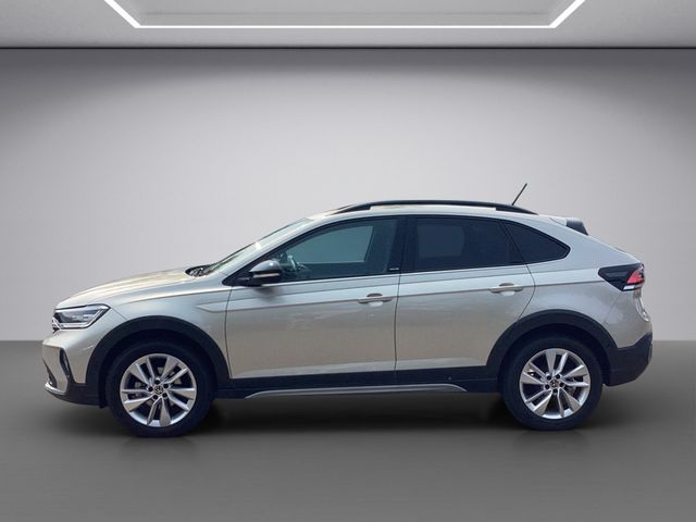 Taigo 1.0TSI Move AHK NAVI AHK ACC MATRIX-LED