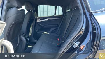 BMW X4 - 8