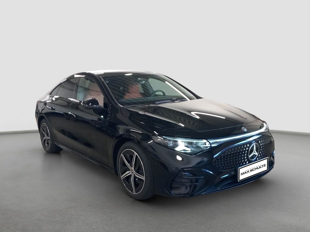 Fahrzeugabbildung Mercedes-Benz CLA 250+ EQ AMG*Pano-Dach*LED*360*Night*Distroni