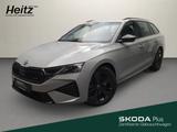 Skoda Octavia Combi RS DSG Standhzg Navi Sportpaket - Skoda: Kombi, Sportpaket