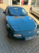 Mazda MX-5 - Mazda aus 1994
