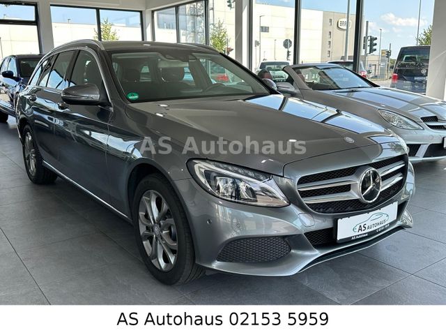 Mercedes-Benz C 250 C -Klasse T-Modell C 250 T BlueTec / d