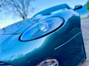 1999 Aston Martin DB7 缩略图 17