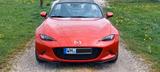 Mazda MX-5 2.0 SKYACTIV-G 160 Sports-Line Sports-Line - Mazda MX-5 mit Benzin-Antrieb: 5.1