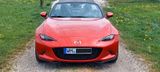 Mazda MX-5 2.0 SKYACTIV-G 160 Sports-Line Sports-Line - Mazda MX-5: 2.0