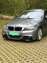 BMW Bmw e90 320d m-packet neu TÜV - BMW 320: 320d Pack M