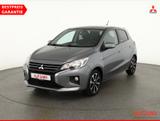 Mitsubishi Space Star 1.2 Aut. Top Klima Sitzheizung Kamera - Mitsubishi Space Star: Top
