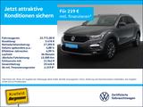 Volkswagen T-Roc 1.5 TSI ACT Sport AHK AID ACC NAVI KAMERA - Volkswagen T-Roc in Mönchengladbach