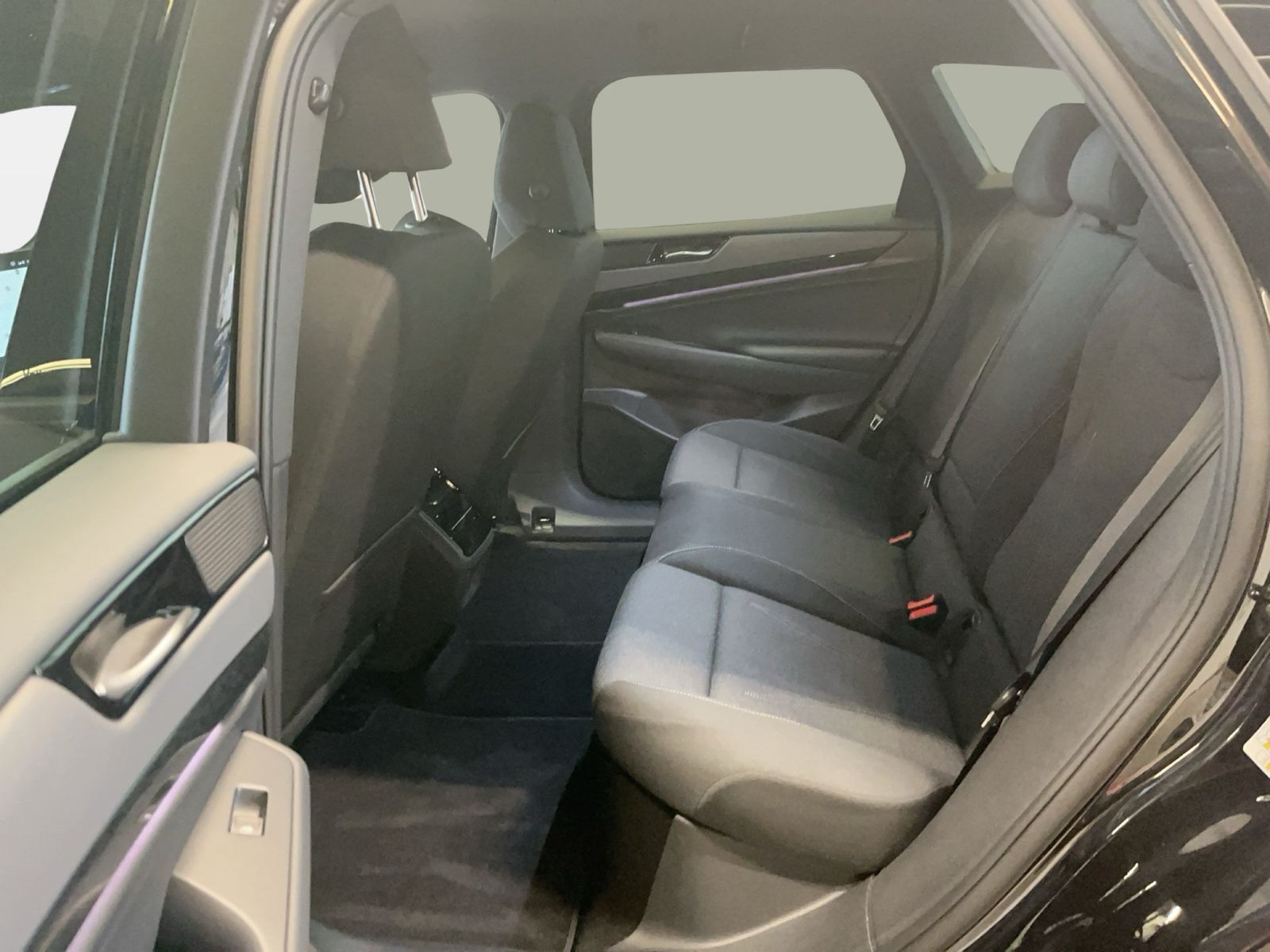 Volkswagen ID.7 - Bild 13